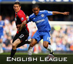 English Premier Soccer League